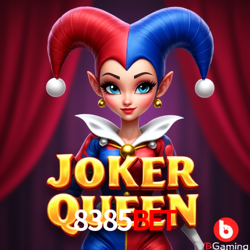 Bonus na Cassino Online 8385Bet