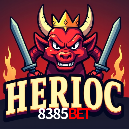 8385Bet Login Rápido
