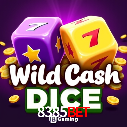 Cassino de Jogos 8385Bet